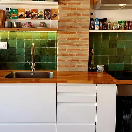 Appartement Victoria Flat *