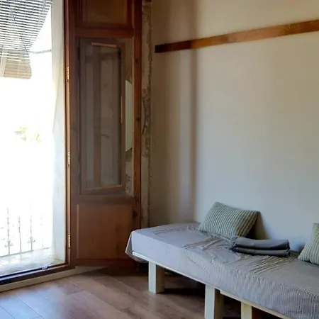Appartement Victoria Flat *