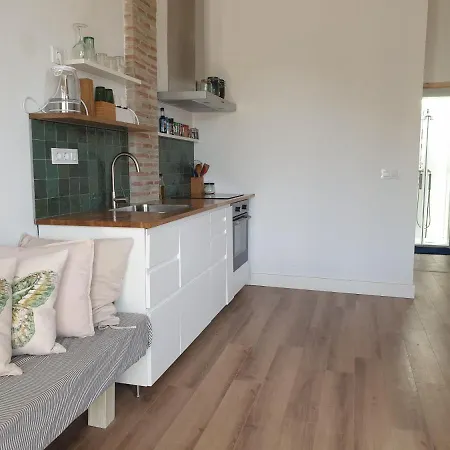 Victoria Flat Valencia