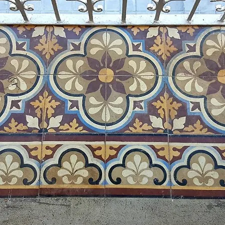 Victoria Flat