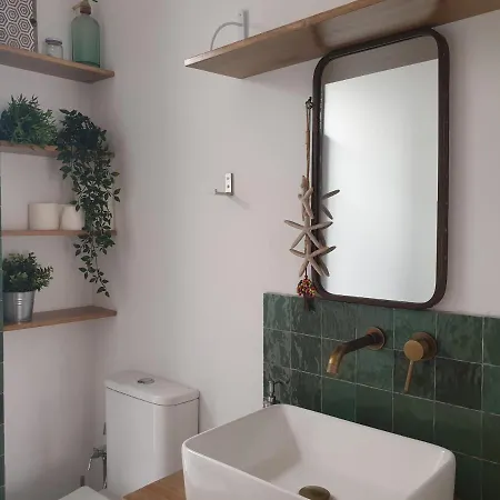 Victoria Flat Apartment Valencia