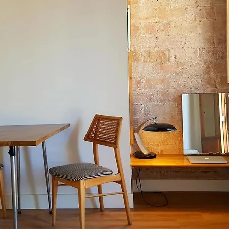 Apartment Victoria Flat *